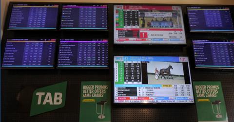 what are the most trusted bookmakers uk
