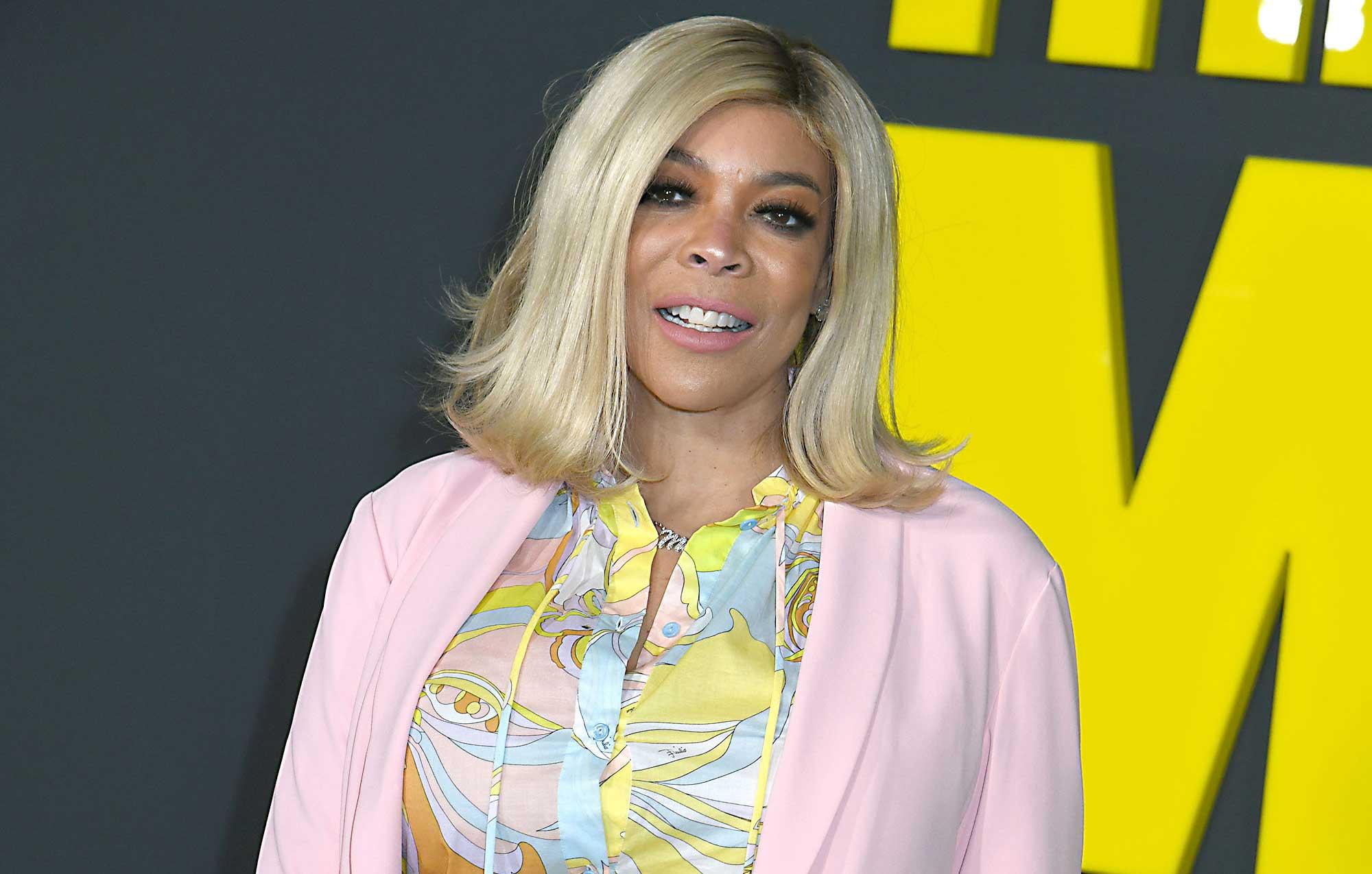 permanent financial guardian sabrina morrissey control wendy williams estate