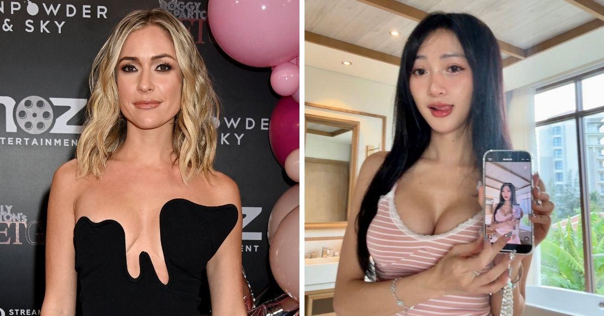 celebrities get real about their plastic surgery