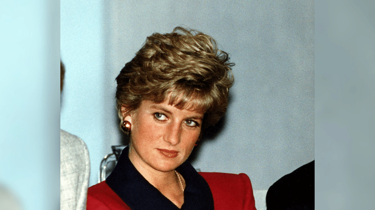 Princess Diana