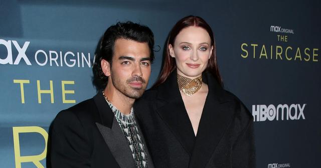 sophie turner joe jonas baby