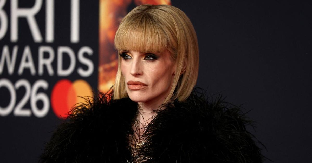 Kelly Osbourne's Hottest and Boldest Looks Through the…