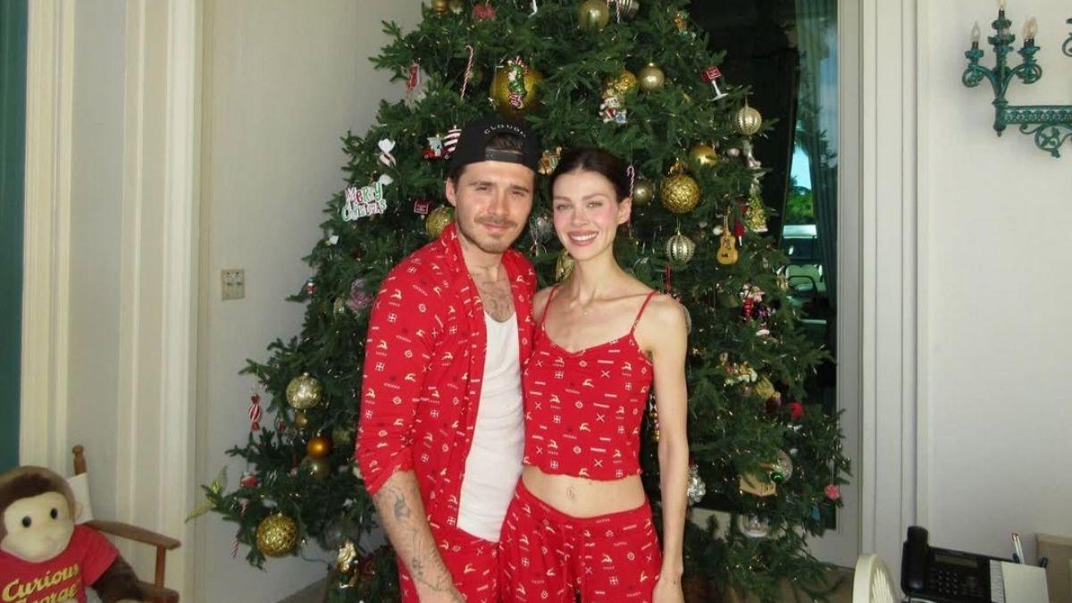 brooklyn beckham nicola peltz relationship timeline