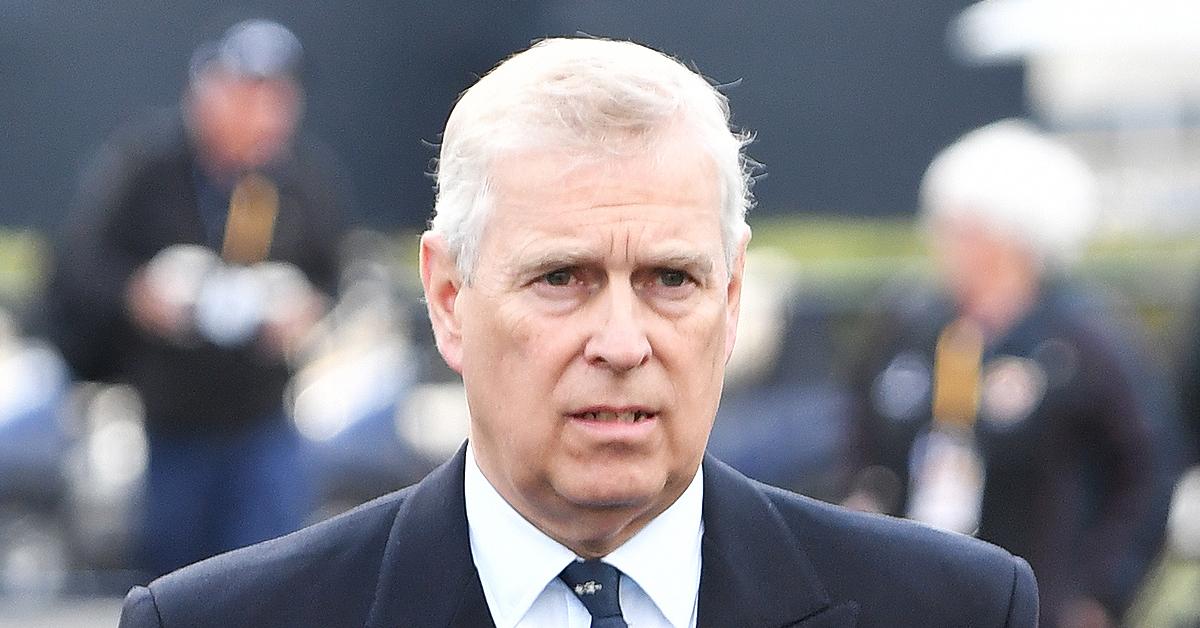 prince andrew no diplomatic immunity sexual abuse lawsuit virginia giuffre