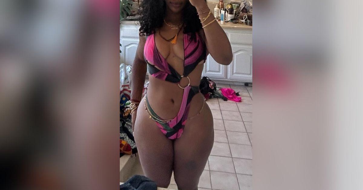 sza claps back body