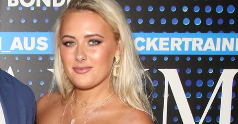 Ellie-Jean Coffey Went Into Porn After 'Years Of Abuse' In Surfing Industry