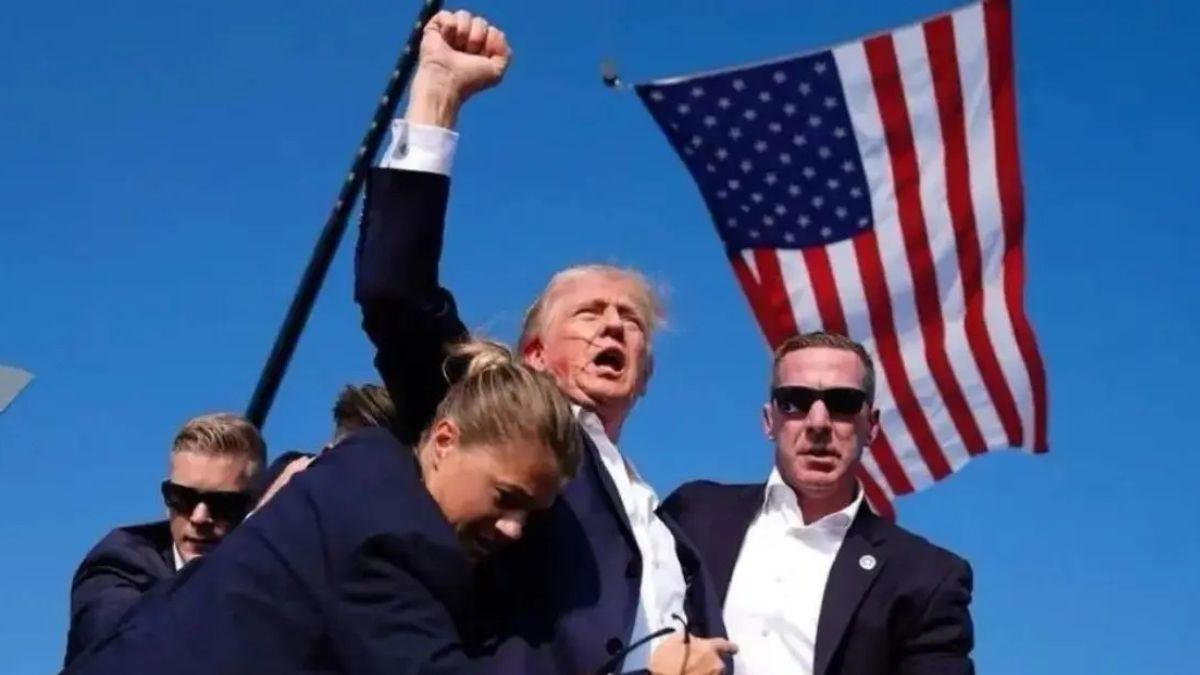 image of Donald Trump 