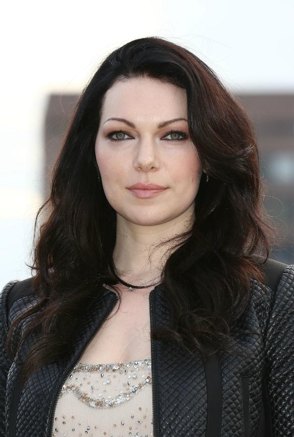 Laura prepon