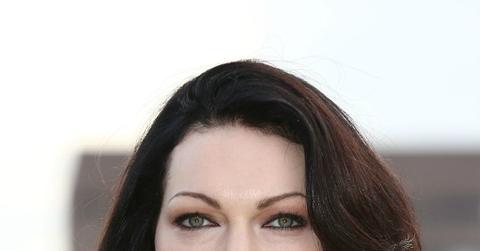 Laura prepon