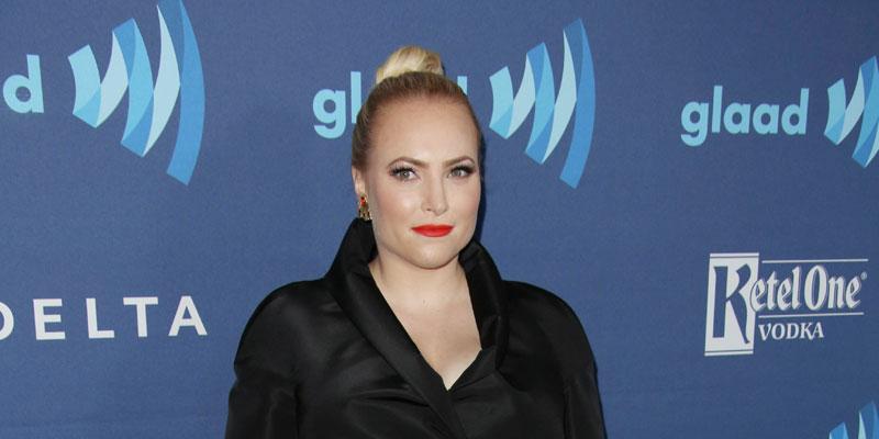 meghan mccain