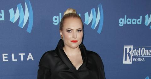 meghan mccain