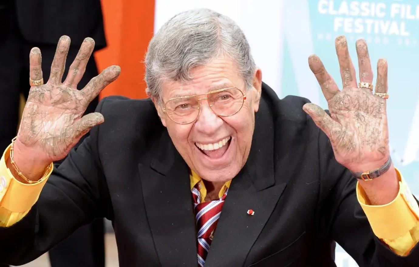 jerrylewis