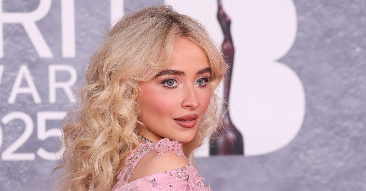 sabrina carpenter mans best friend new album tracklist release date