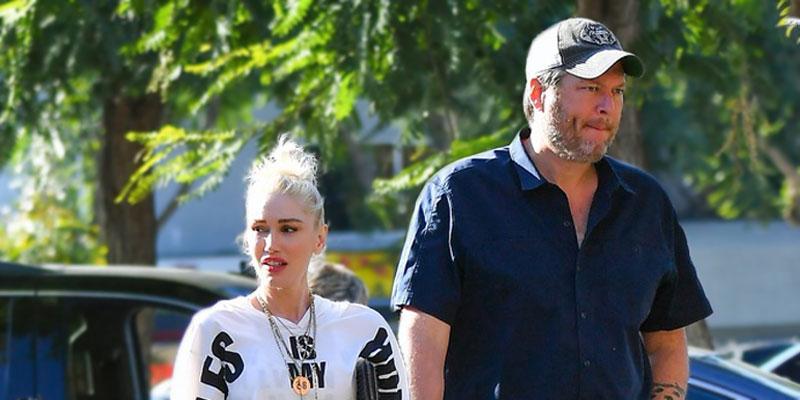 Trouble In Paradise For [Blake Shelton] And [Gwen Stefani]- See Why!