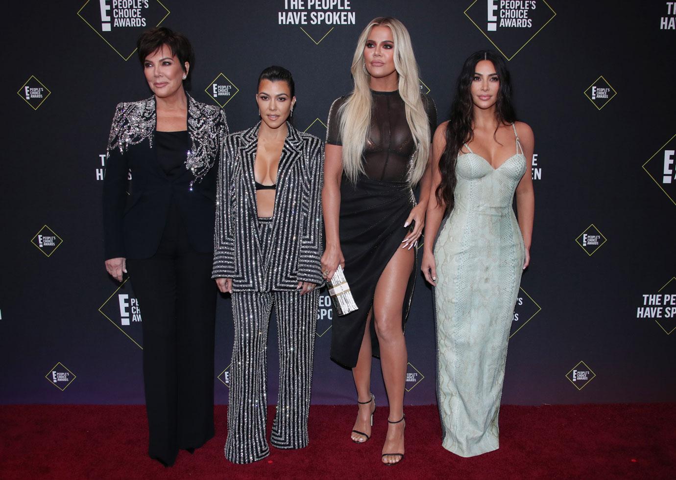 kardashians