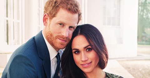 Meghan markle racism