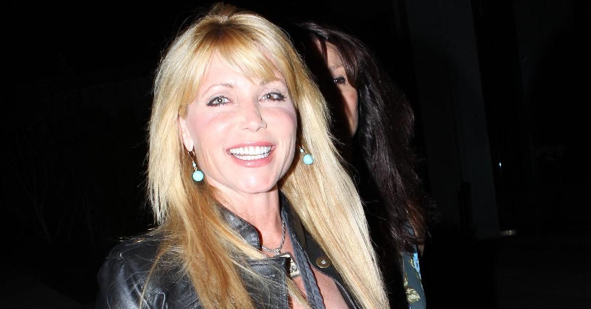 pamela bach hasselhoff struggling money homeless taking her life