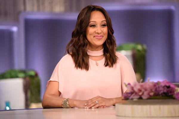 Nackt Tamera Mowry  The Truth