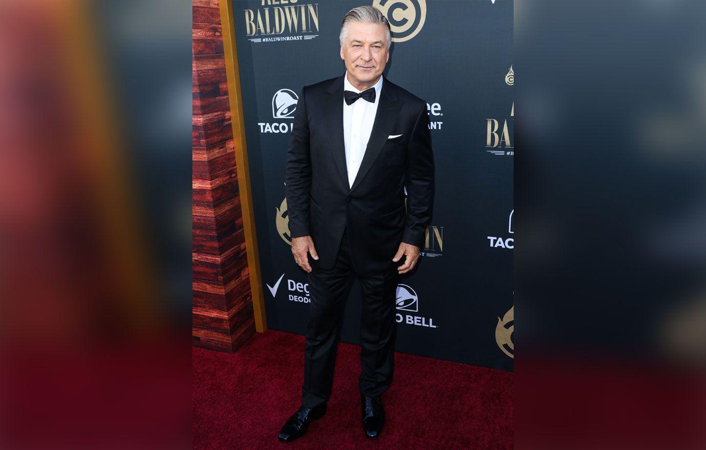 alec baldwin pitched reality shows about family work home