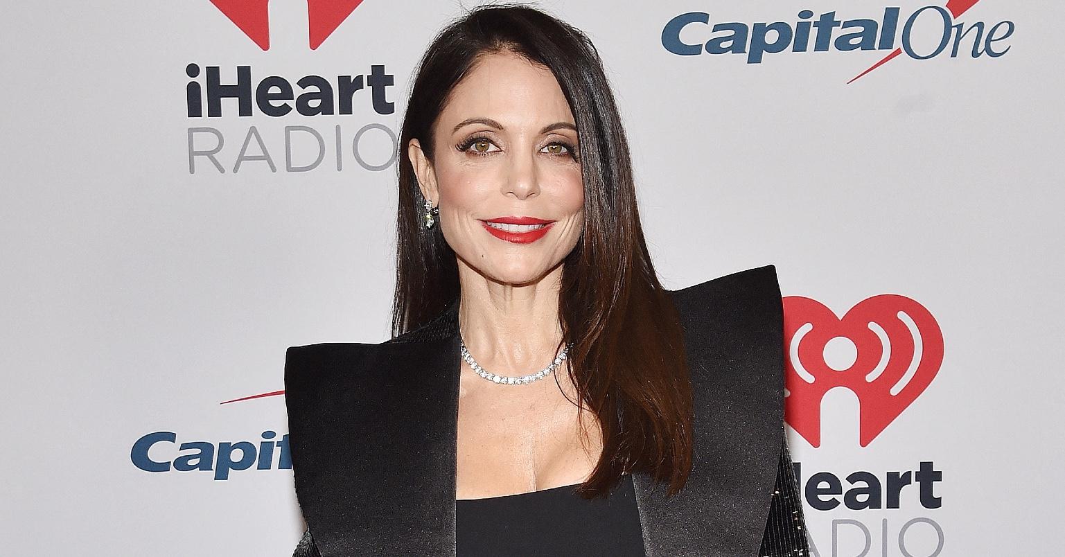 bethenny