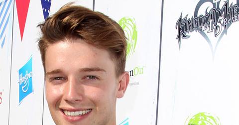 Variety’s Power Of Youth Presented By Hasbro And GenerationOn – Flips Audio Arrivals