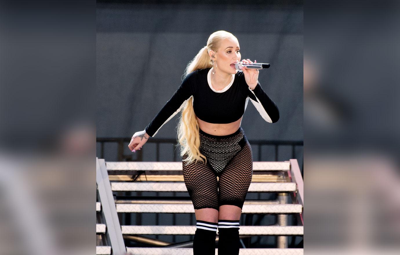 Iggy Azalea