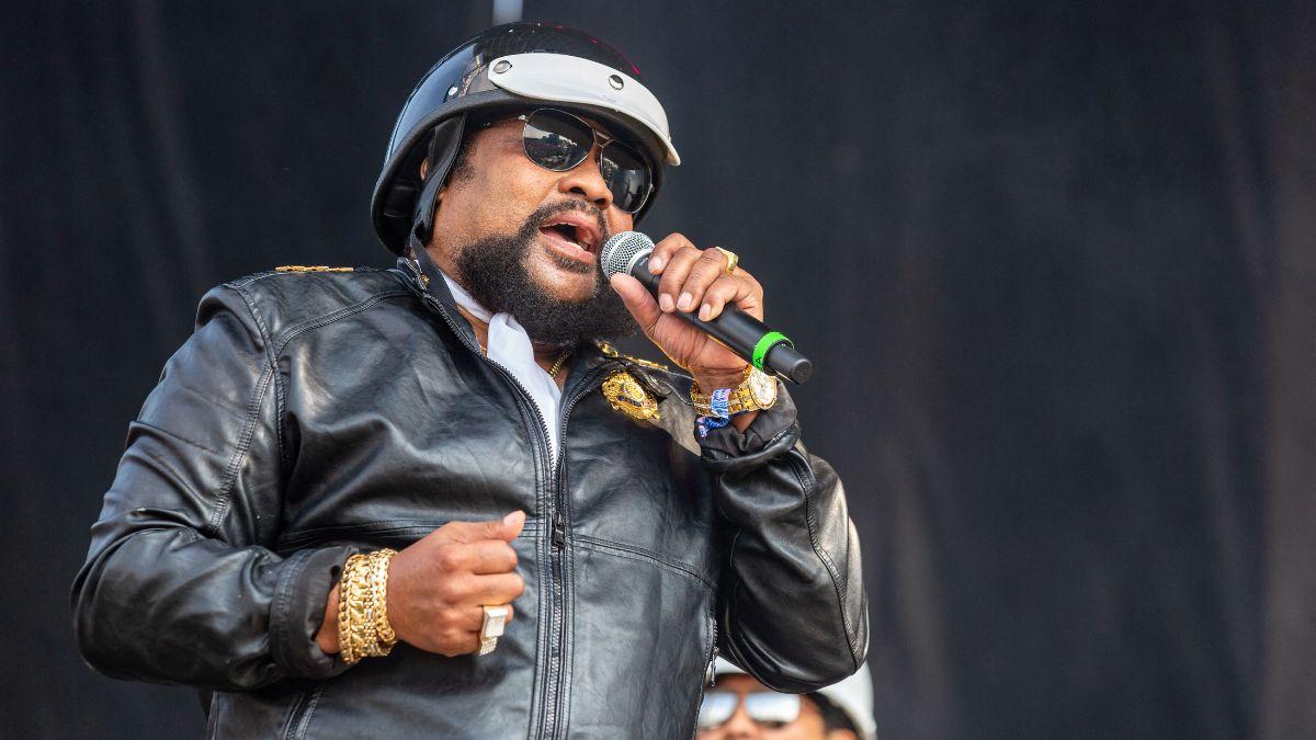 Image of Victor Willis helped turn 'YMCA' into one of the biggest disco hits of all time.
