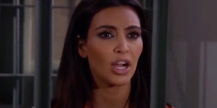 Kim kardashian cameo drop dead diva video