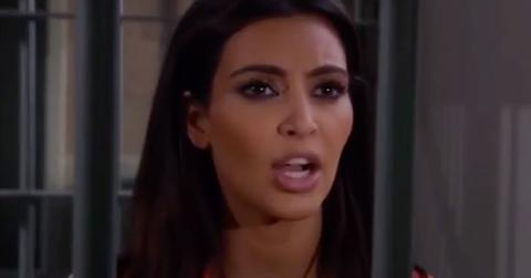 Kim kardashian cameo drop dead diva video