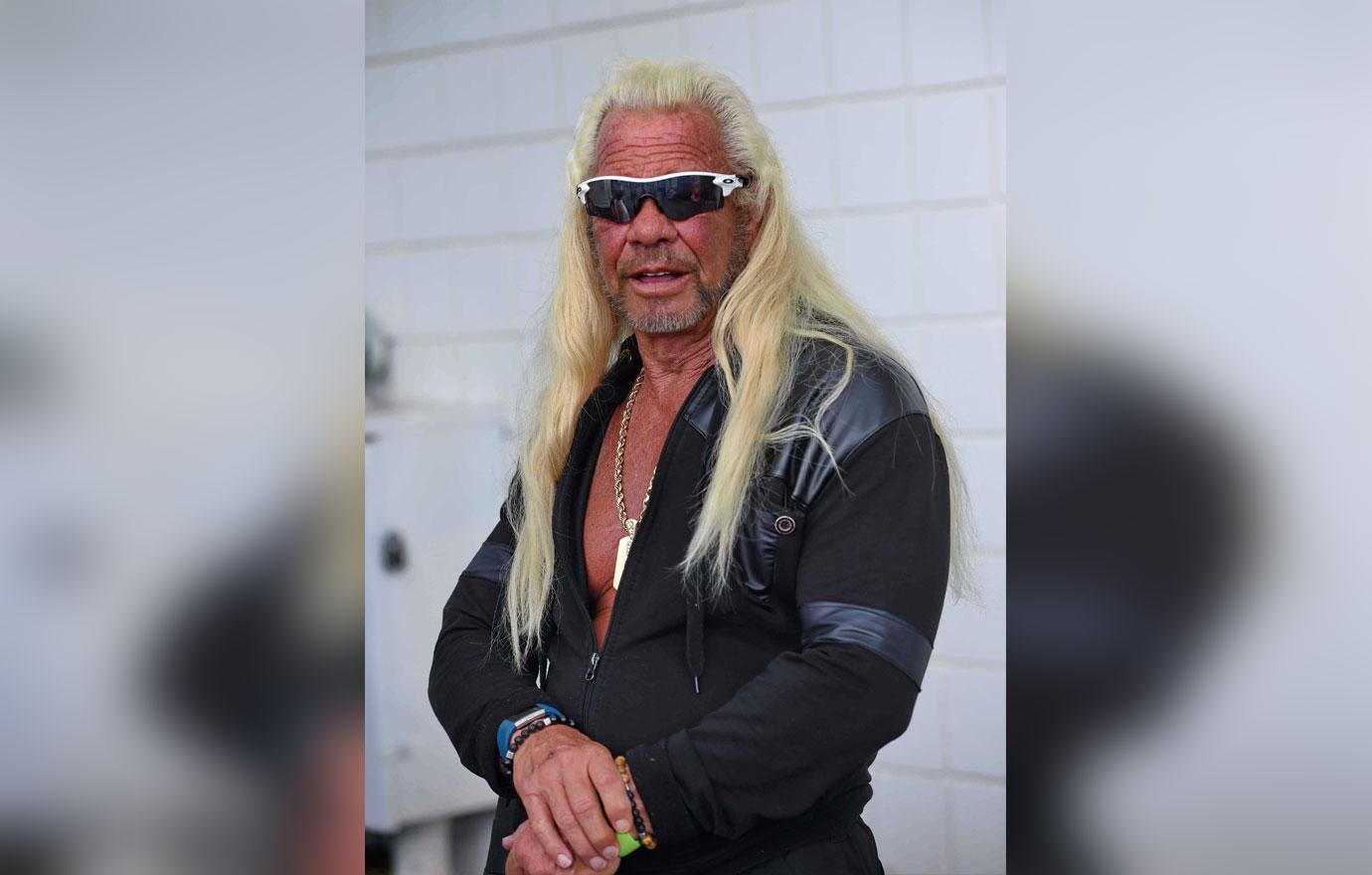 //duane chapman ready date