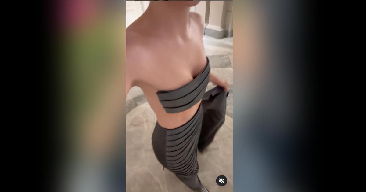 lorde divides fans nearly topless daring backless outfit met gala photos