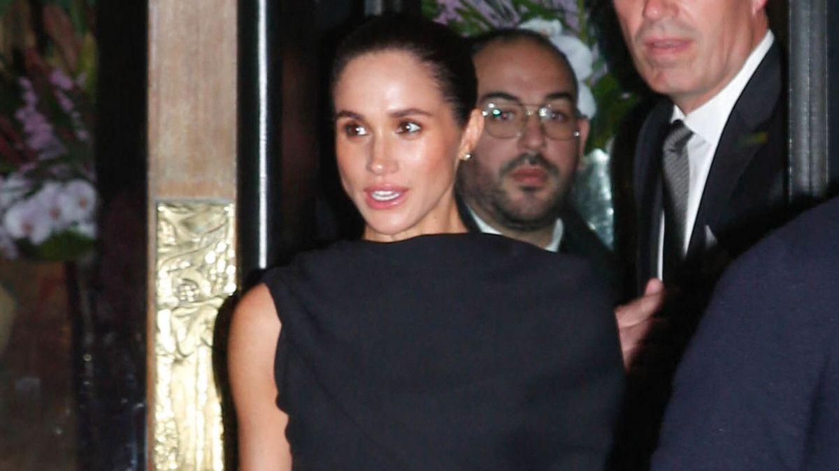 Photo of Meghan Markle