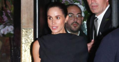 Photo of Meghan Markle