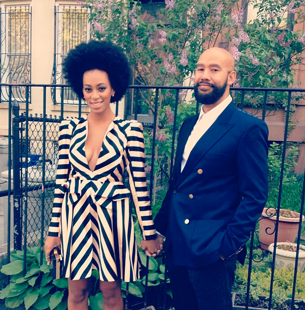 Solange Wedding 10