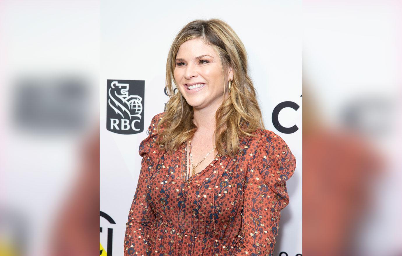 nbc staffers infuriated with jenna bush hager