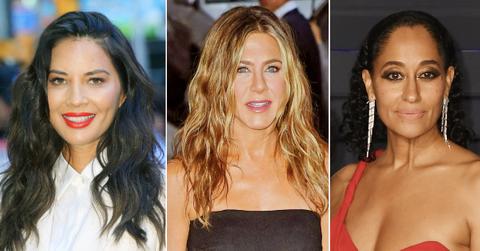 celebrity favouriote snacks gallery pp