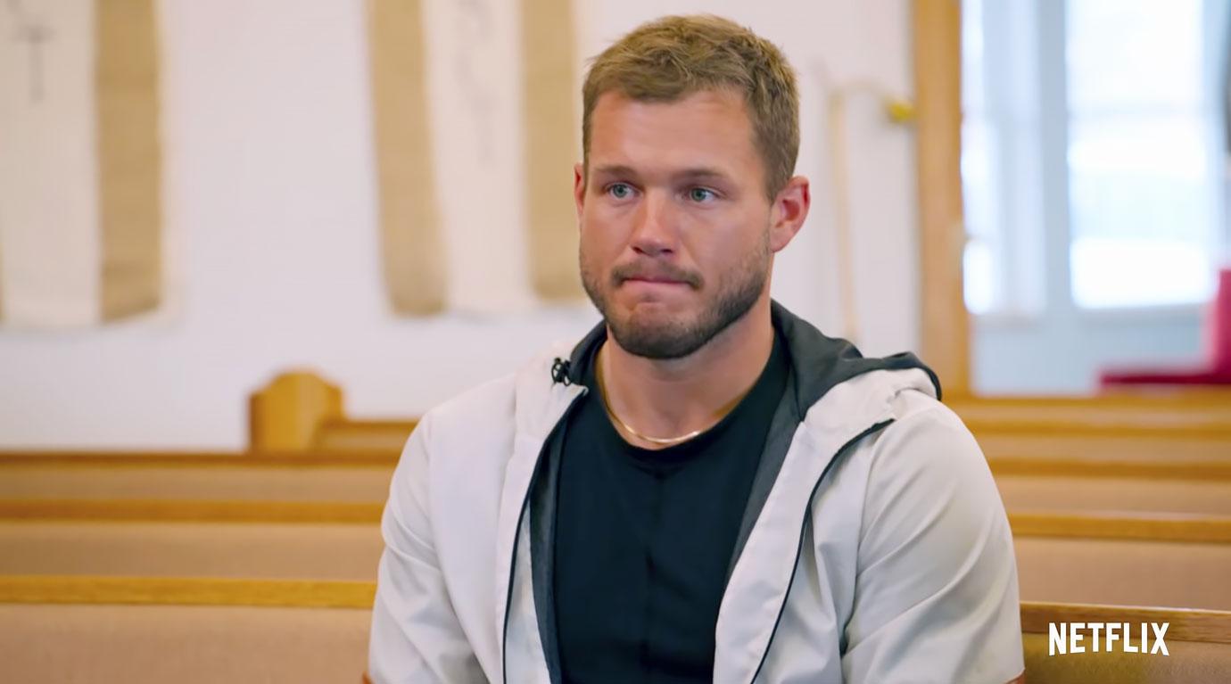 bachelor colton underwood ashamed gay coming out colton trailer ok