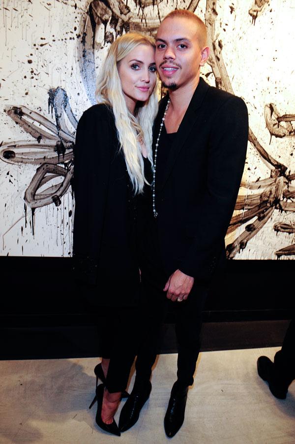 Ashlee simpson evan ross divorce updates 02