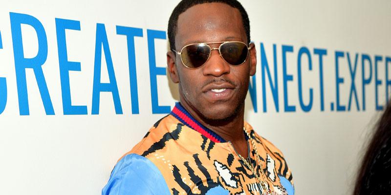 Young Dro | OK! Magazine