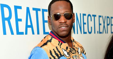 young dro arrested