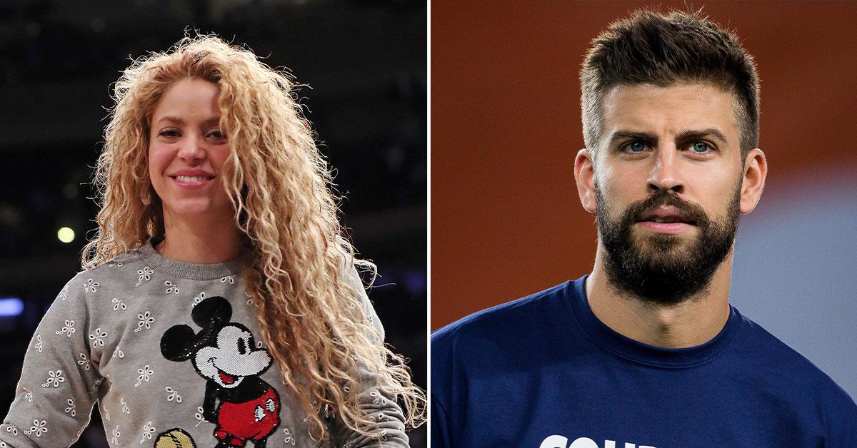 Bad Bunny and Shakira could make music together and social media approves