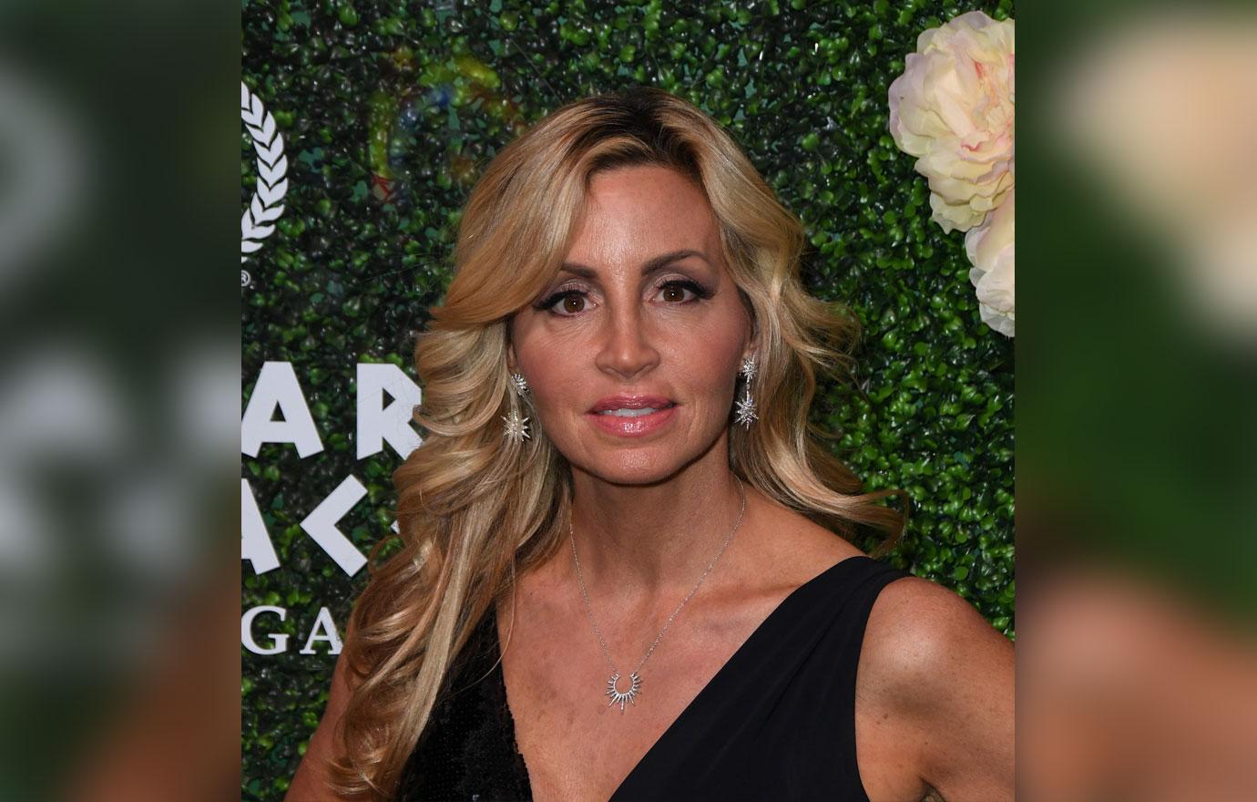 Camille Grammer