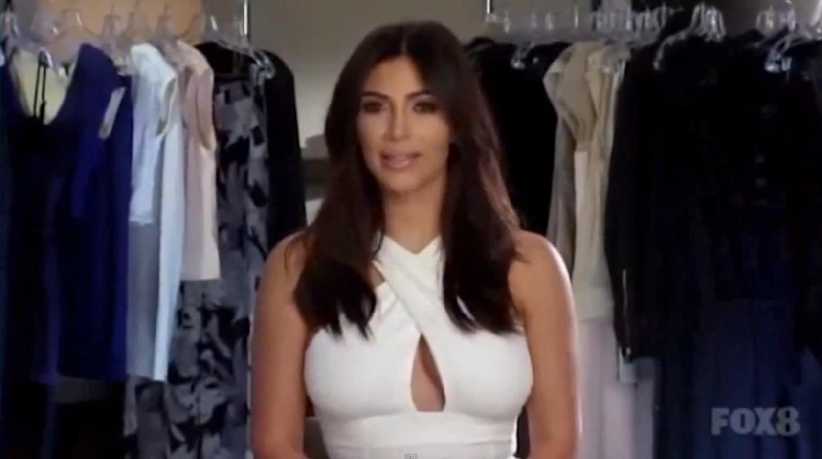 Kim kardashian disses antm contestants 02