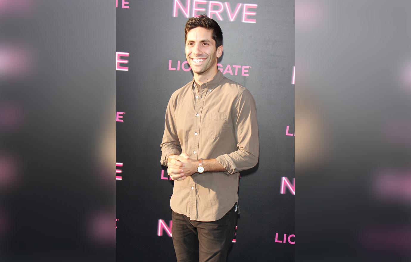 Nev Schulman