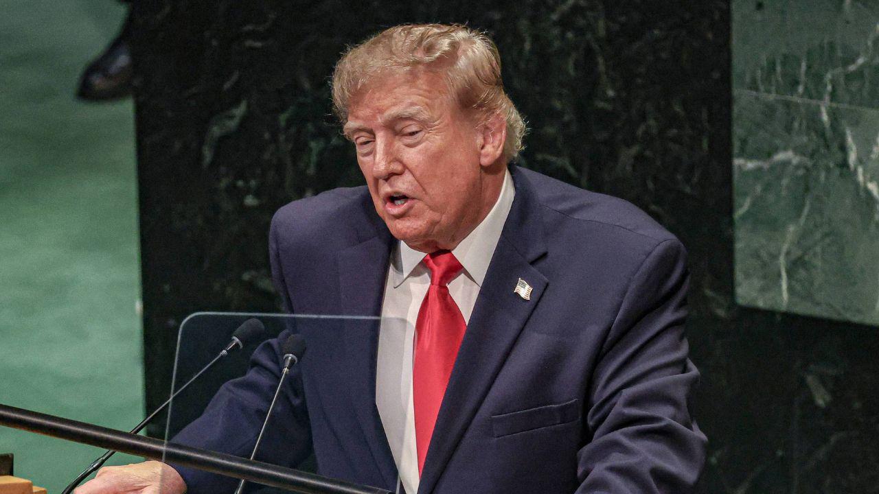 Image of Jimmy Kimmel mocked Donald Trump’s reference to the White House as ‘the people’s house.’
