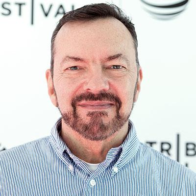 //Alan BallGettyImages