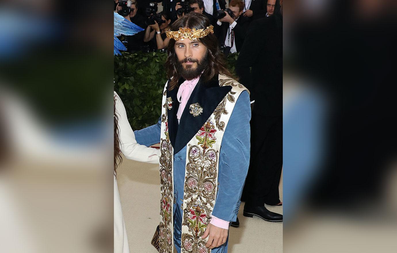 Heavenly Bodies: Fashion &amp; The Catholic Imagination Costume Institute Gala