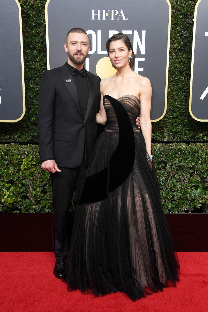 75th Annual Golden Globe Awards &#8211; Arrivals