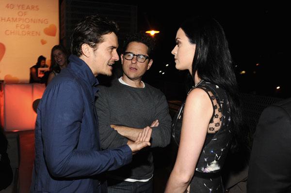 Orlando bloom katy perry breakup baby 06