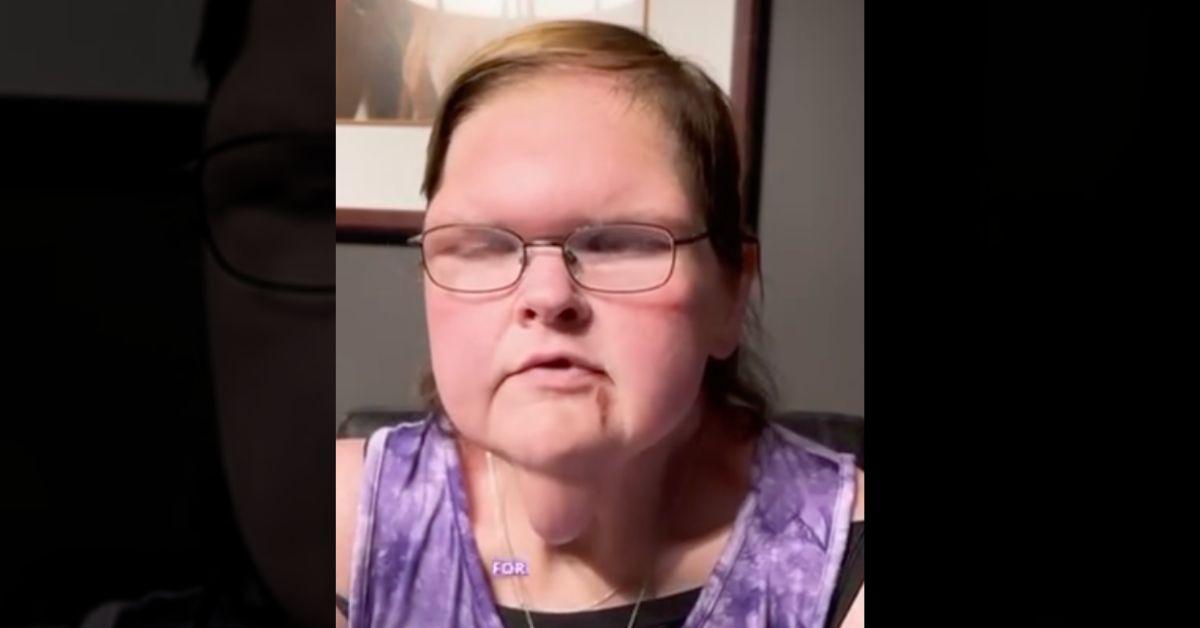 Photo of Tammy Slaton